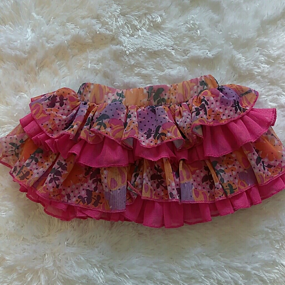 3/12🌸Baby Girl Skirt. 6-9 mo